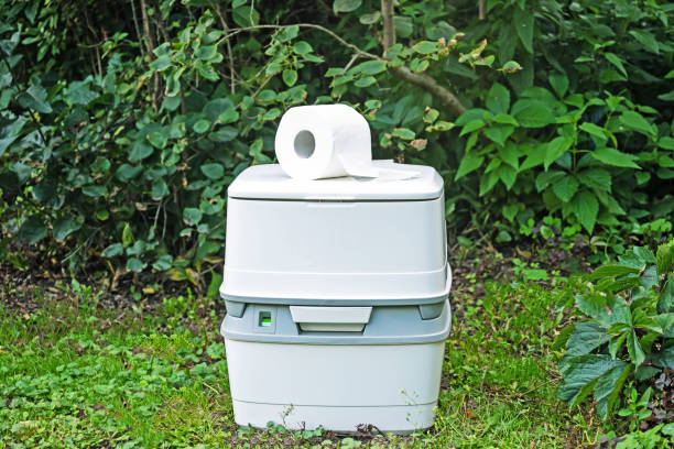 Portable Toilet Options We Offer in Bedford, IA