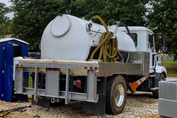 Best Local porta potty services  in Bedford, IA